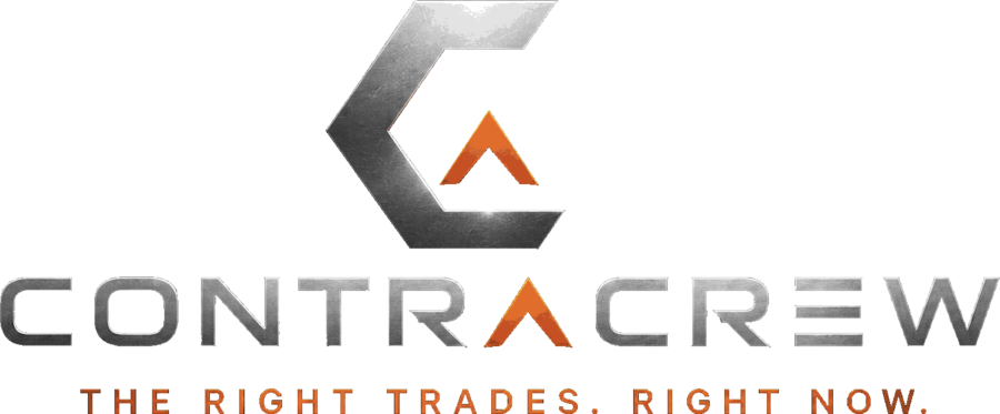 ContraCrew — the right trades, right now.
